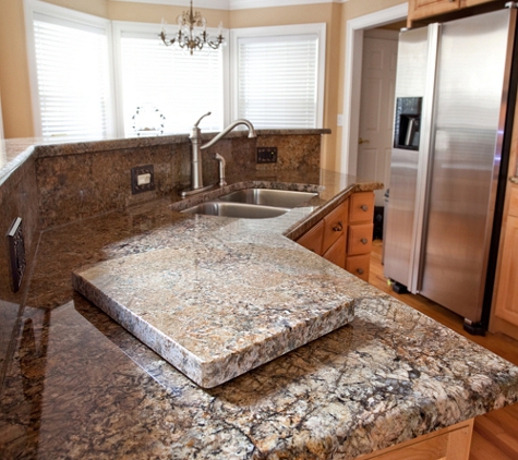 Real Deal Countertops - Summerville, SC