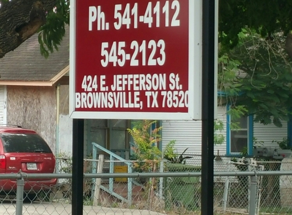 Vamonos Bail Bonds - Brownsville, TX