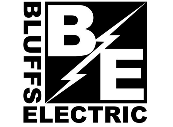 Bluffs Electric Inc. - Council Bluffs, IA