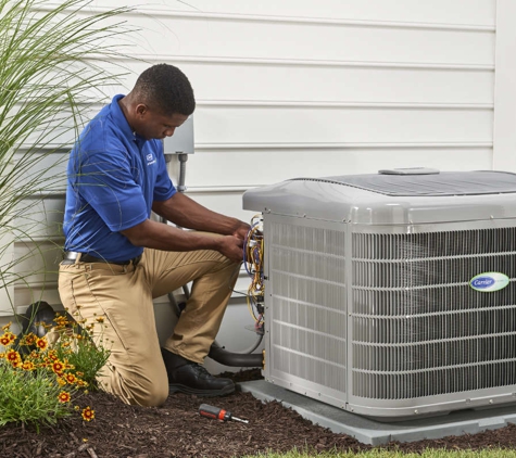 A1 Refrigeration and Air Conditioning - Jasper, TX