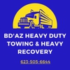 BD'AZ Heavy Duty Towing & Heavy Recovery gallery