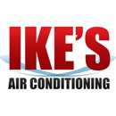 IKE’S Air Conditioning - Air Conditioning Service & Repair