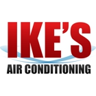 IKE’S Air Conditioning