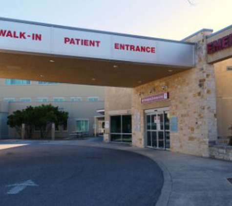 Methodist ER Boerne - Boerne, TX