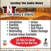 TNT Floor Sanding & Installing gallery