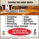 TNT Floor Sanding & Installing - Flooring Contractors