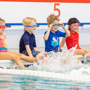 Big Blue Swim School - Dulles, VA