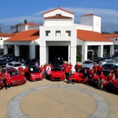 Porsche Santa Barbara - Automobile Parts & Supplies