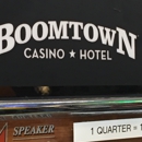 Boomtown Casino