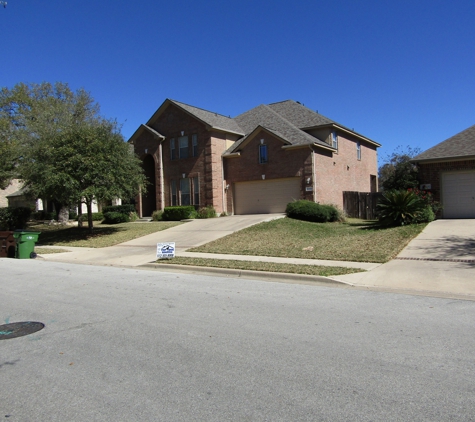 Top Dog Roofing - Cedar Park, TX