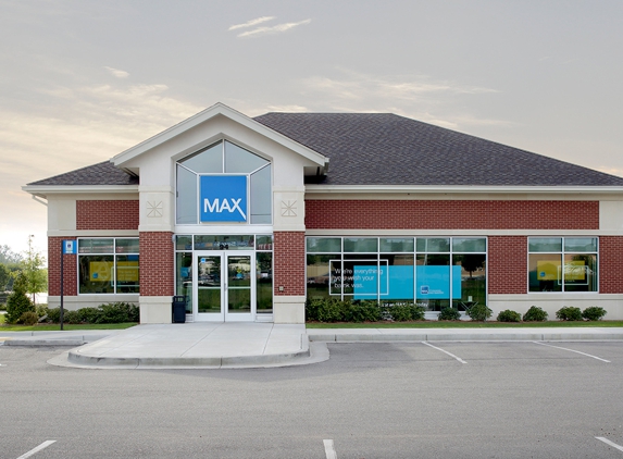 MAX Credit Union - Wetumpka, AL