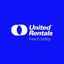 United Rentals-Trench Safety - Rental Service Stores & Yards