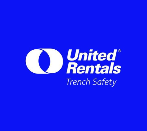 United Rentals - Trench Safety - Turlock, CA