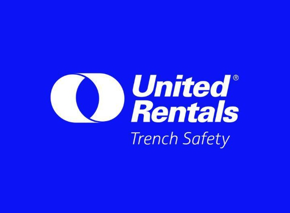 United Rentals - Trench Safety - Bohemia, NY