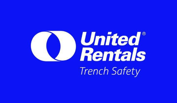 United Rentals - Trench Safety - Simpsonville, SC