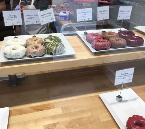 Blue Star Donuts - Venice, CA