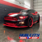 Hub City Body Shop