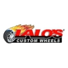 Lalo's Custom Wheels gallery