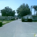 Stagecoach Trailer Park - Mobile Home Parks