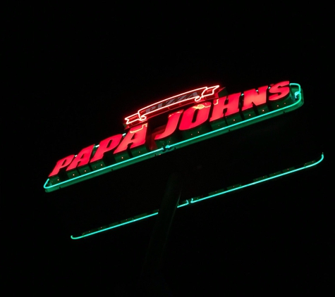 Papa Johns Pizza - Denver, CO