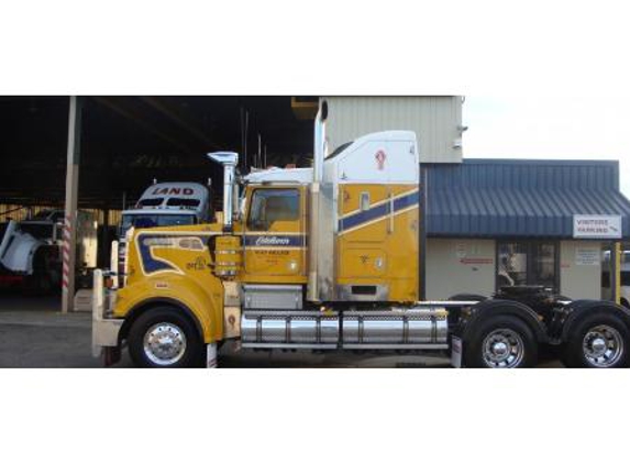City Panel Beaters Truck Repairs Pty Ltd - Bayswater, WA