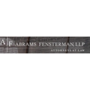 Abrams, Fensterman, LLP - Attorneys