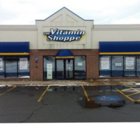 The Vitamin Shoppe - Peabody, MA