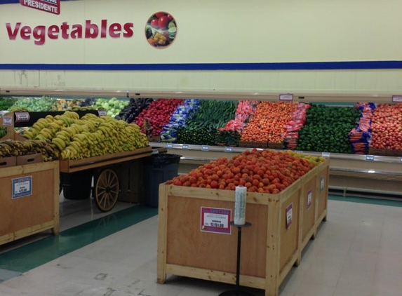 Presidente Supermarkets - Lake Worth, FL