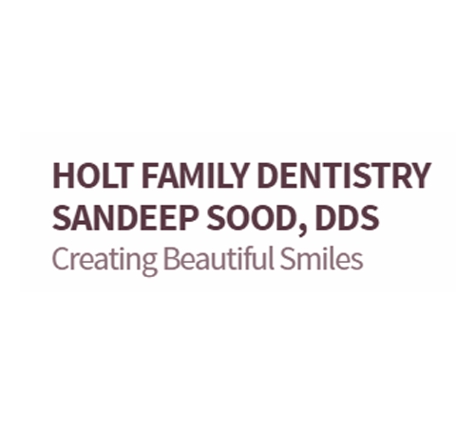 Holt Family Dentistry Sandeep Sood, DDS - Holt, MI