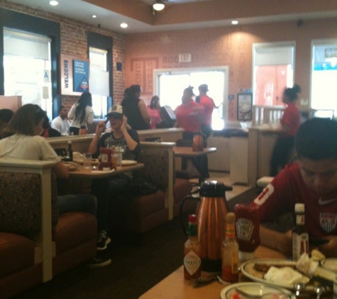 IHOP - Los Angeles, CA