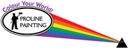 Proline Painting & Decorating Pty Ltd Logo