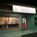 Redberry Frozen Yogurt - Yogurt