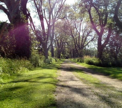 Columbus County Park - Columbus, MI