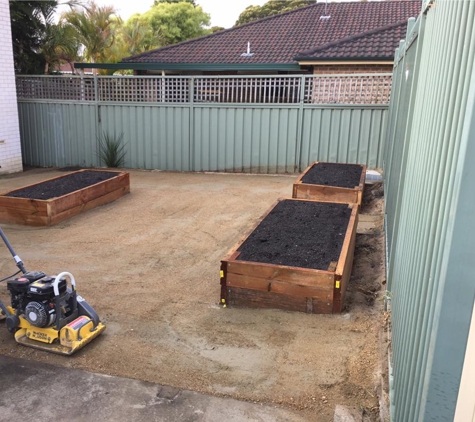 MAC Earthmoving