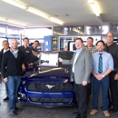 Jim Charlon Ford, Inc.