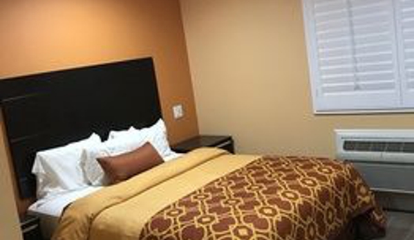 Executive Suites Inn - Westminster, CA