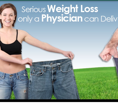 Physicians Weight Loss Centers - Johns Creek, GA