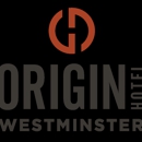 Origin Hotel Westminster - Hotels