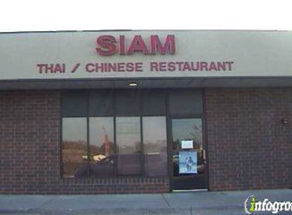 Siam Table - Ankeny, IA