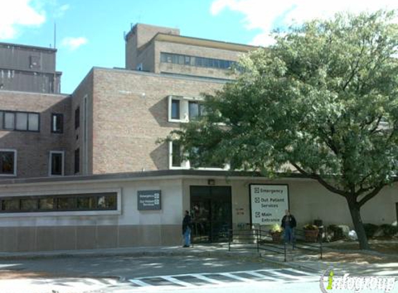 Boston Dialysis Center - Dorchester Center, MA