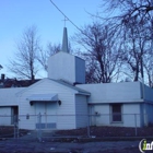 Immanuel Apostolic Church