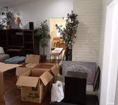 Moving Company Guys - Movers Plano TX - Plano, TX