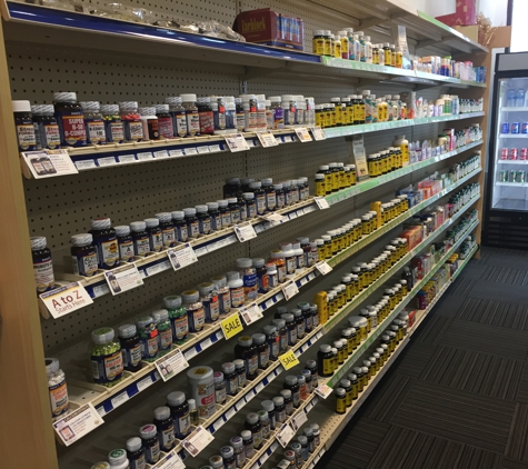 Ellenton Discount Pharmacy - Parrish, FL. VITAMINS & SUPPLEMENTS