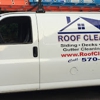 ROOF CLEANING PROS & PRESSURE WASHING gallery