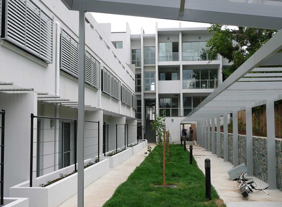 JONIT P/L t/as Advanced Modular Railings - Batemans Bay, NSW
