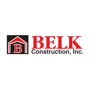 Belk Construction, Inc.