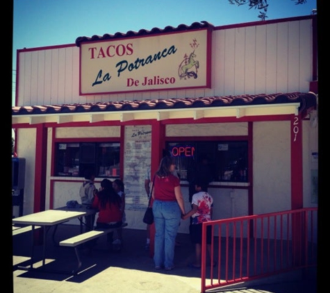 Tacos La Potranca De Jalisco - King City, CA