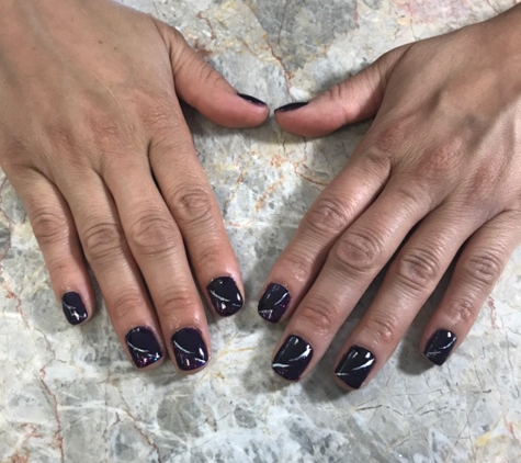 Luxury Spa & Nails - Albuquerque, NM