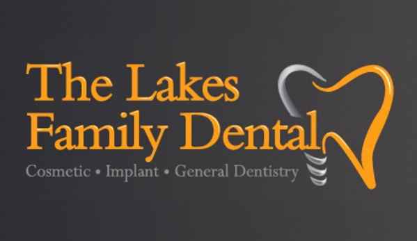 The Lakes Family Dental - Edinburg, TX