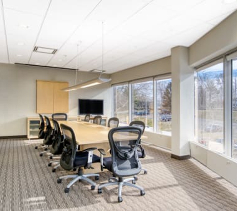 Regus - New York, Rye - Rye, NY